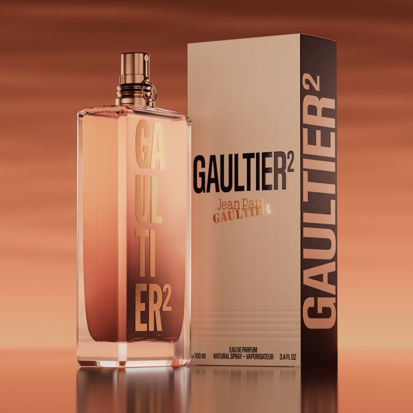 Gaultier² Eau de Parfum | Jean Paul Gaultier